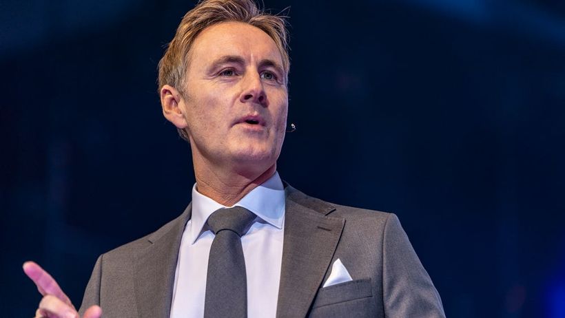 Zinzinos vd, Dag Bergheim Pettersen.