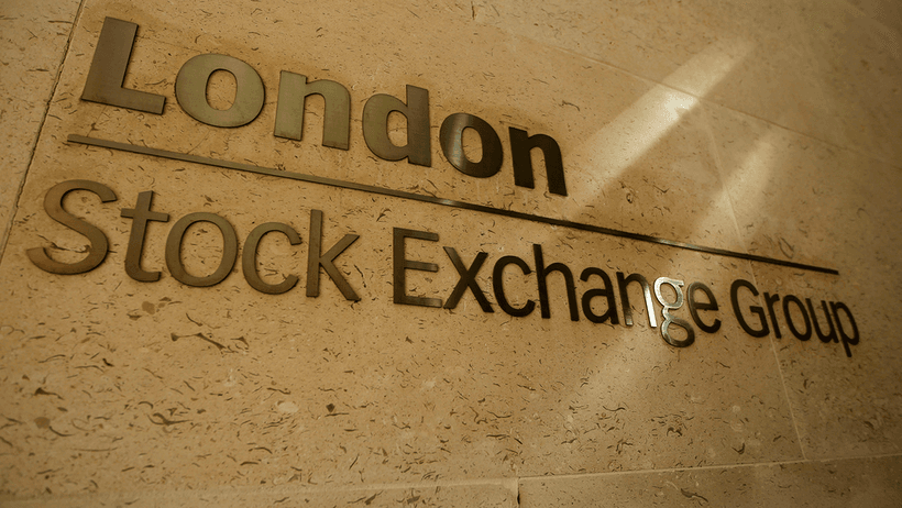 London Stock Exchange Group