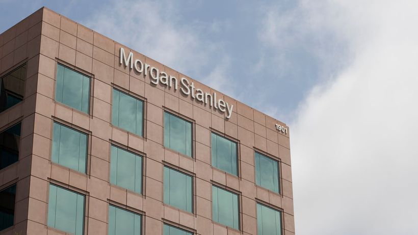 Morgan Stanley