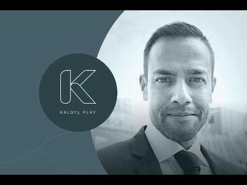 Acuvi: VD-intervju med Nils Sjöholm om Q3'26