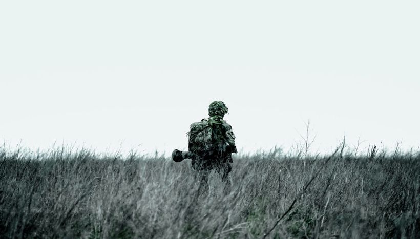 Argo Defence: Rustad för tillväxt