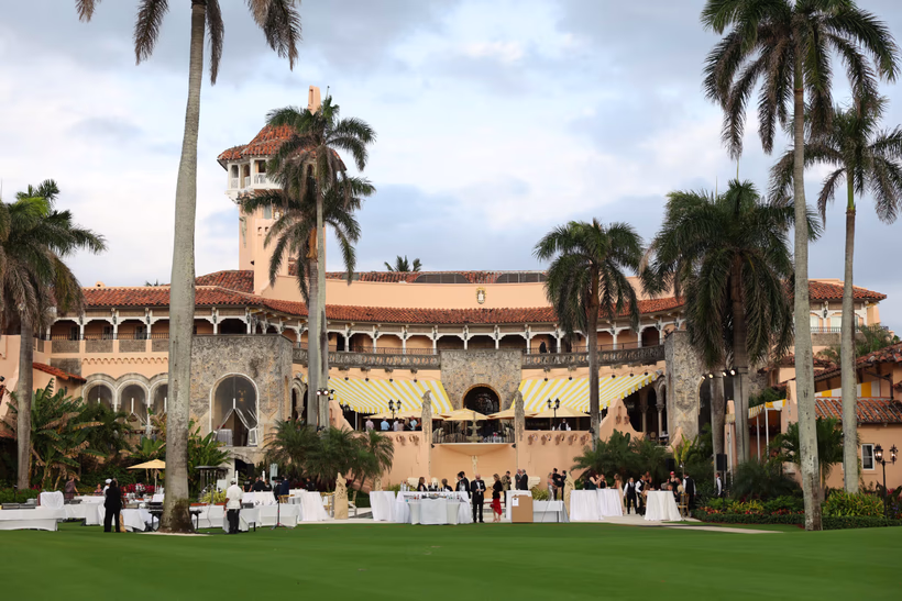 Mar-a-lago