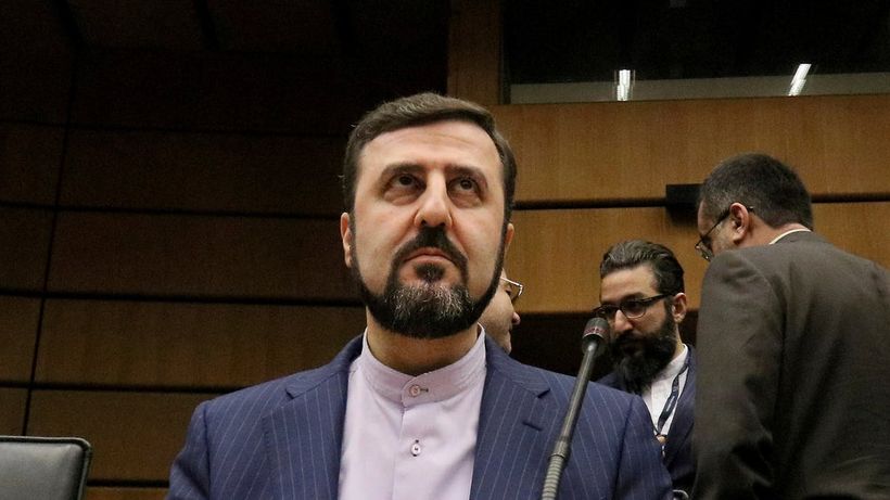 Gharibabadi