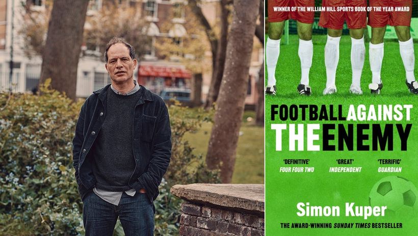Simon Kuper