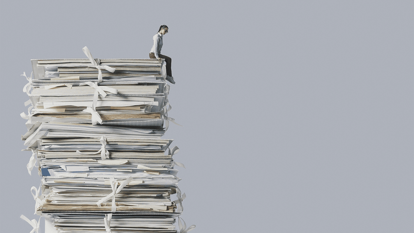 Ai rapporter shutterstock