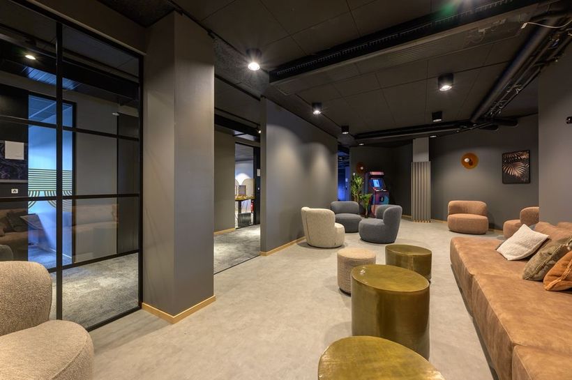 Fastpartner hyresgäster