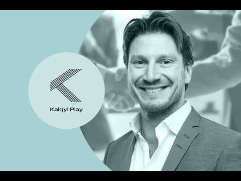 mResell: VD-intervju med Patrik Christiansen avseende Q1’26
