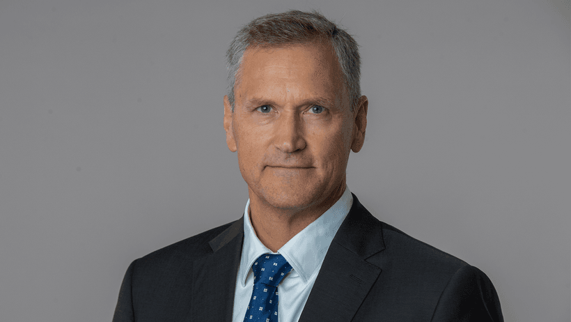 Johan Nordström Green Landscaping