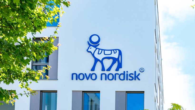 Novo Nordisk