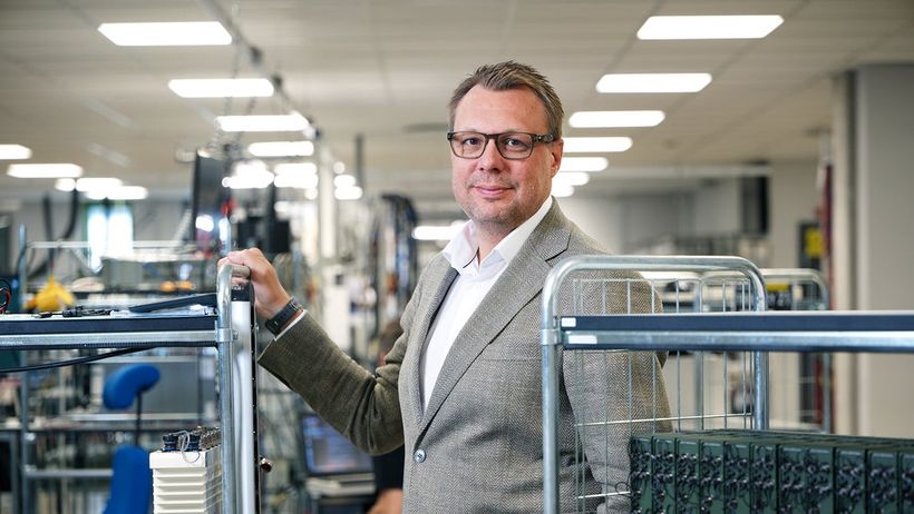 Daniel Ljunggren, Mildef, Helsingborg