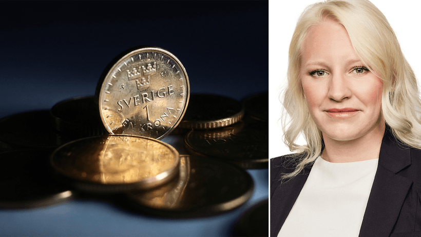 Kronans motvind fortsätter: ”Ligger risigt till”