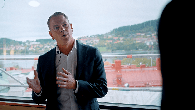 Diös dominerar i norr – flest fastigheter i tio städer
