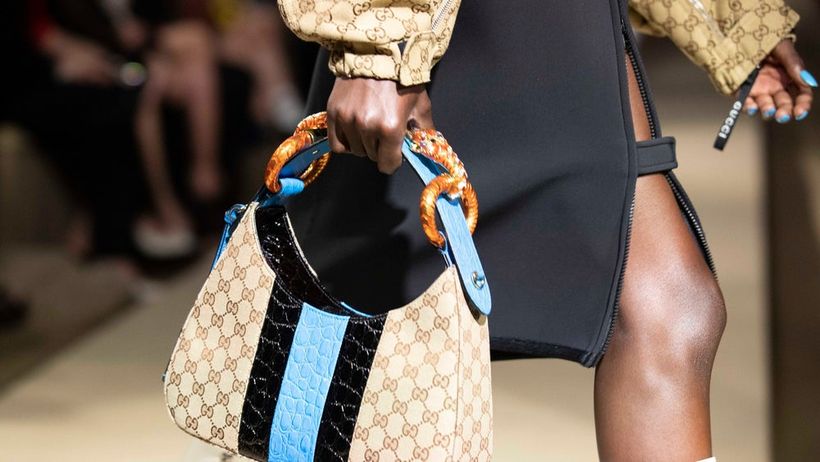 Gucci Kering