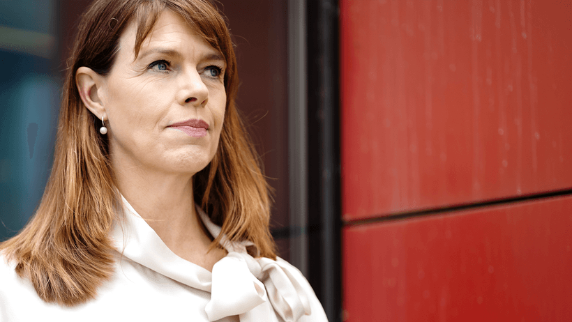 Linda Pålsson Afry