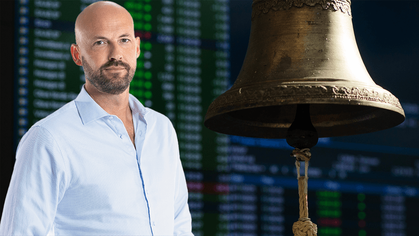 Försäljningen är plumpen i rapporterna