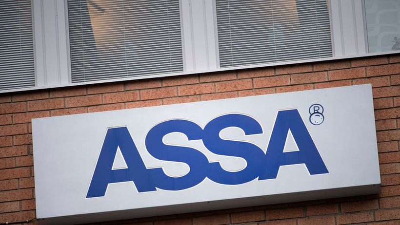 Assa Abloy