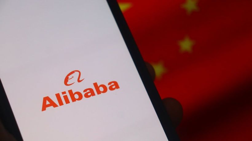 Alibaba