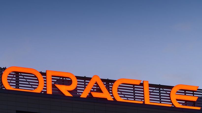Oracle