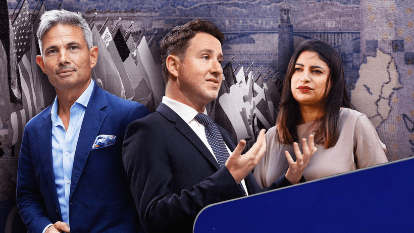 Striden om miljardärsskatten: ”Ger inte så mycket pengar” 