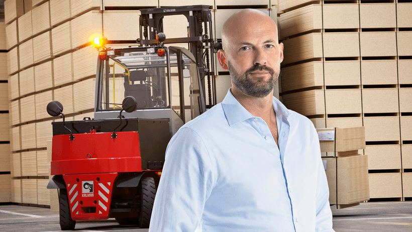 Martin Blomgren Kalmar analys