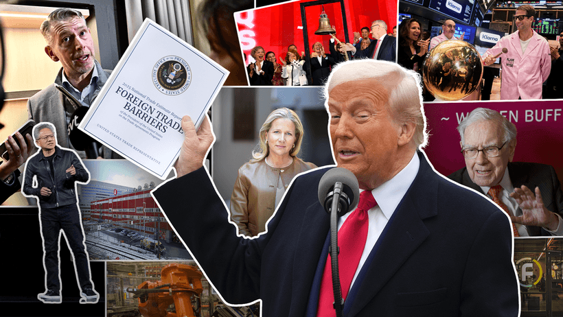 Året i bilder 2025 årsresumé 