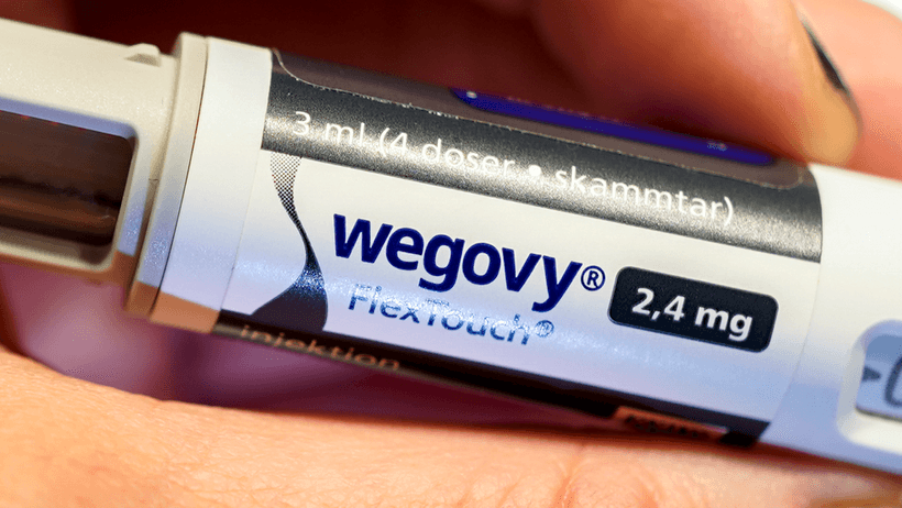 Wegovy