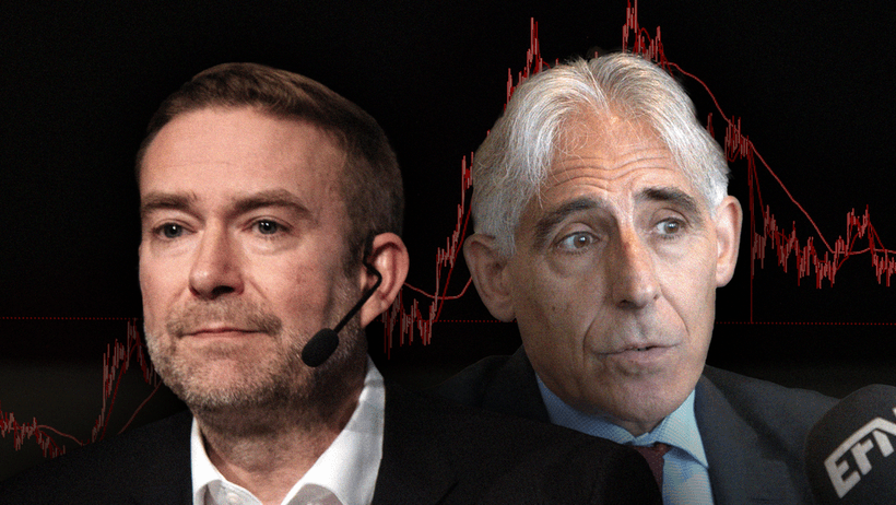 Martin Blomgren: Största överraskningarna efter jättarnas rapporter