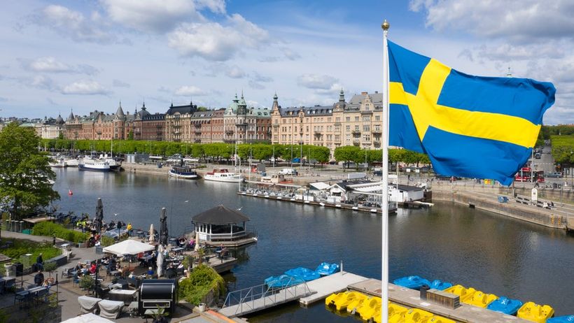 Sverige har 45 dollarmiljardärer, vilket är 1,5 gånger fler per capita än USA.