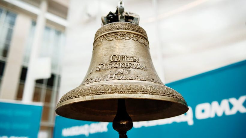 OMX Stockholmsbörsen