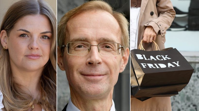 Robert Berqvist Felicia Schön