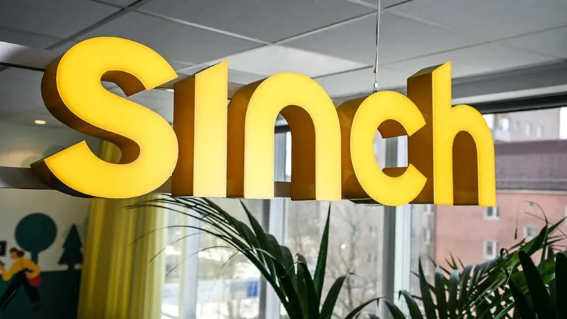 Sinch rapporterar resultatet för det tredje kvartalet 2025 - Ökad lönsamhet och positionerad för långsiktig tillväxt