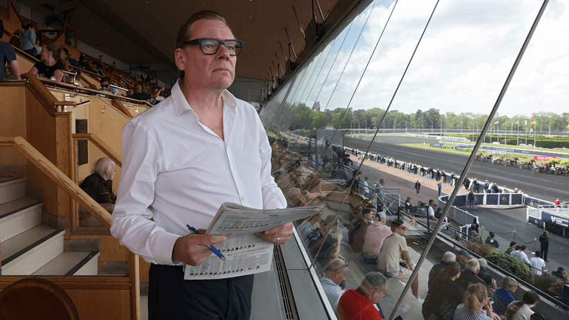 Anders Ström 1