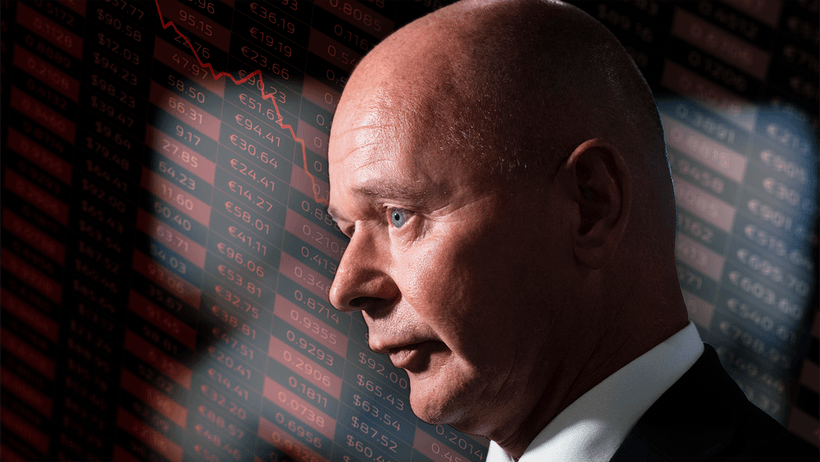 Saab vd Micael Johansson