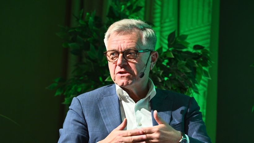 Tom Erixon Alfa Laval