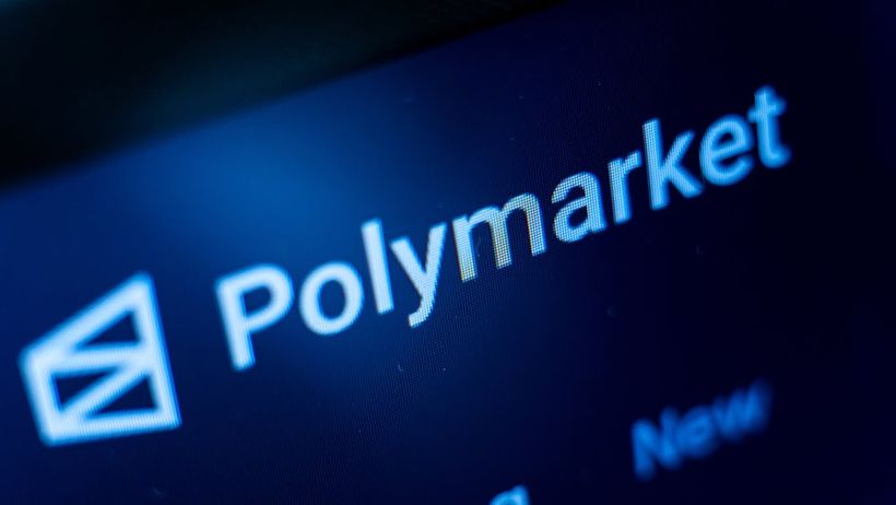 Polymarket, prediktionsmarknad