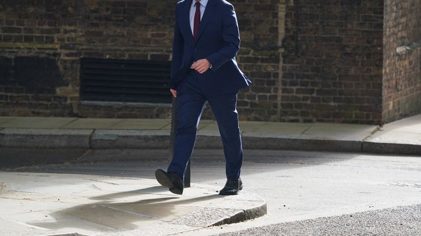 Wes Streeting