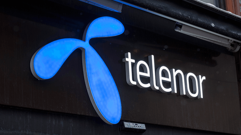 Telenor