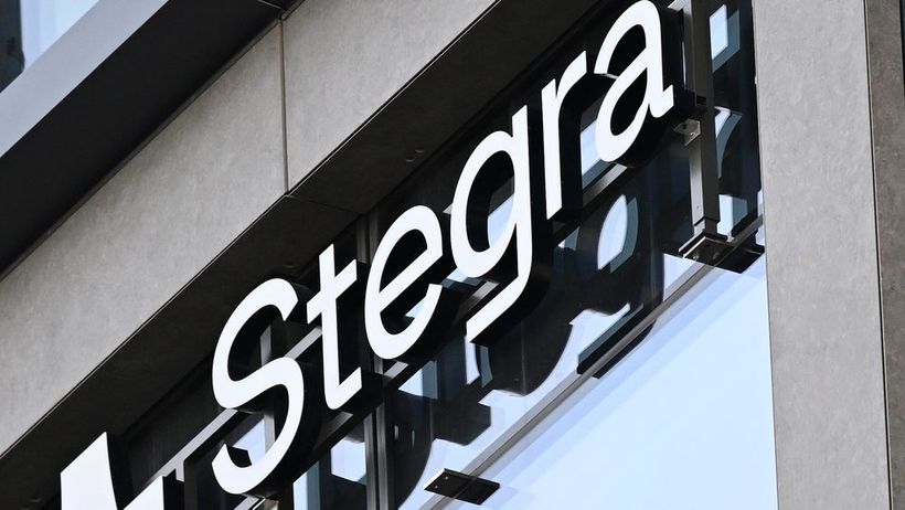 stegra 2