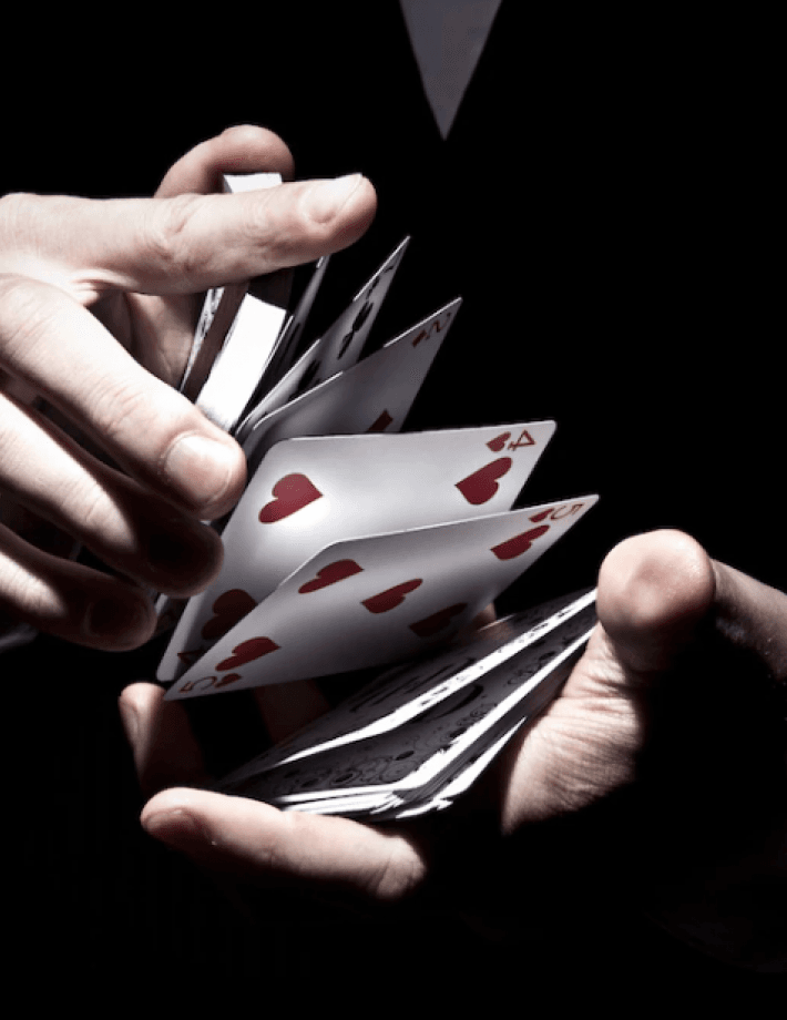 Angler Gaming: Rapportkommentar Q2’25