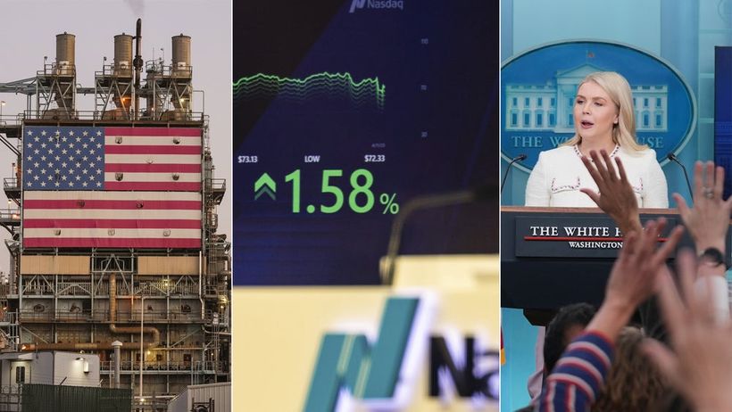 olja nasdaq