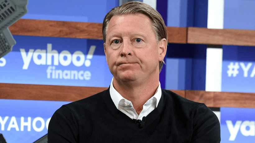 Hans Vestberg