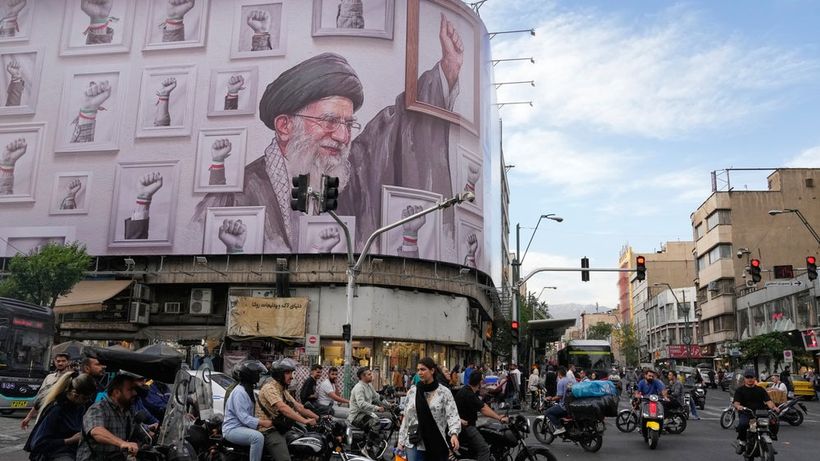 Iran