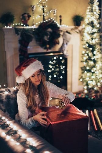 Julklappar