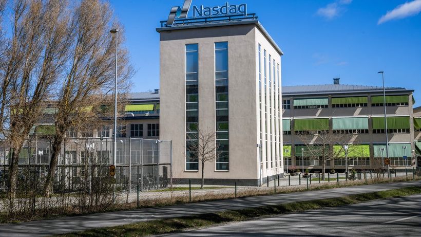 Nasdaq OMX