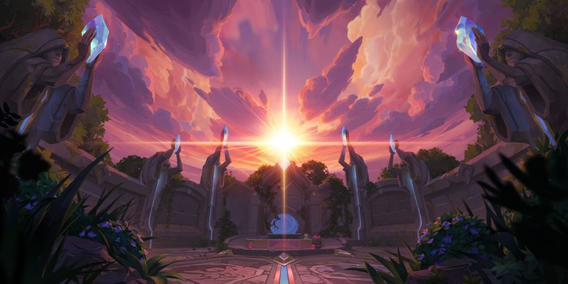 Bästa gamingaktierna