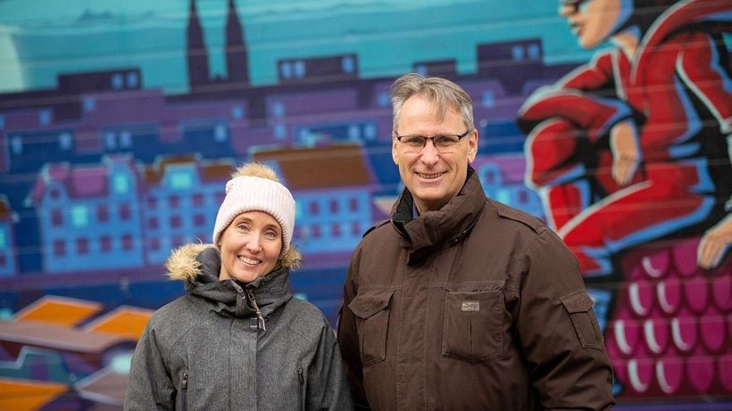 ulf kindefält maria winkvist