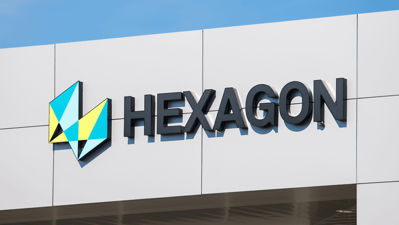Hexagon