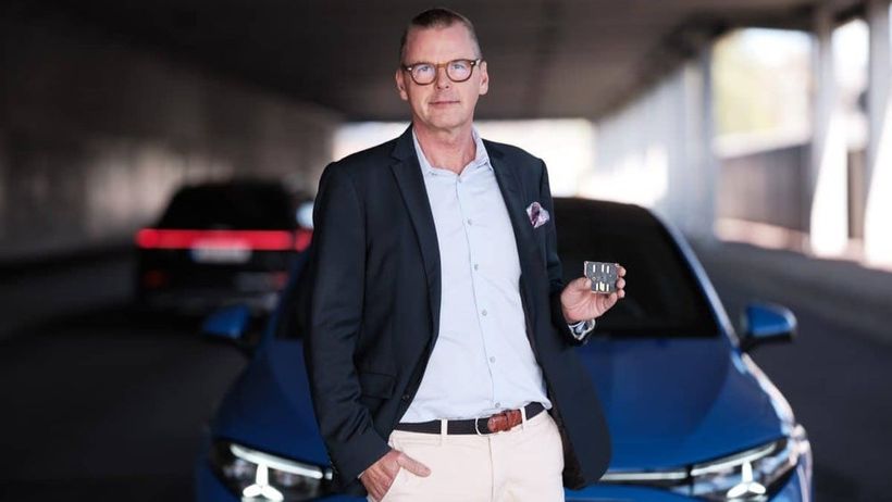 Gapwaves vd Jonas Ehinger