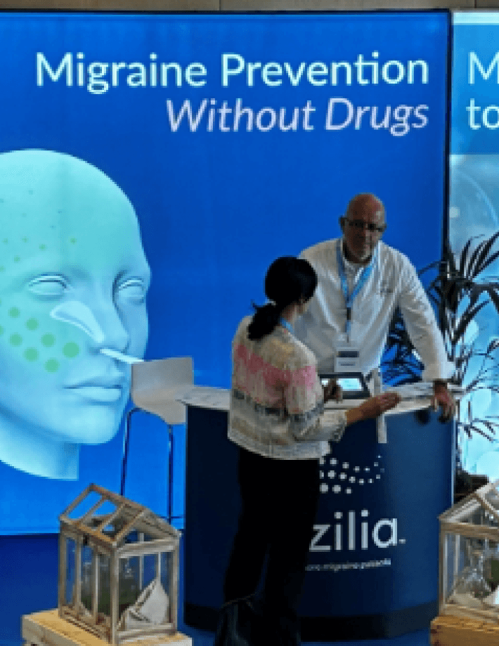 Chordate Medical: Rapportkommentar Q2’25