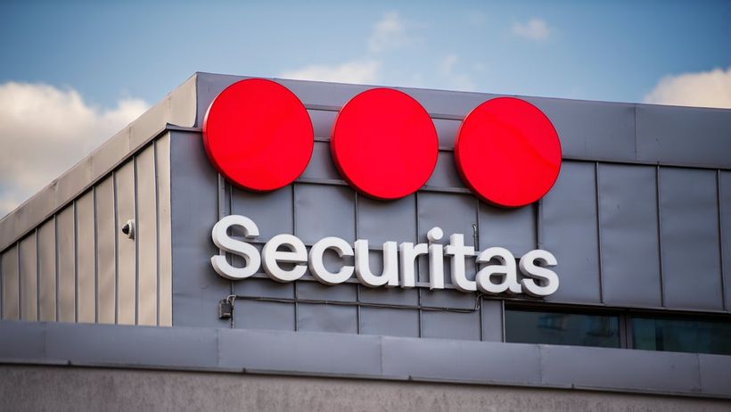 Securitas
